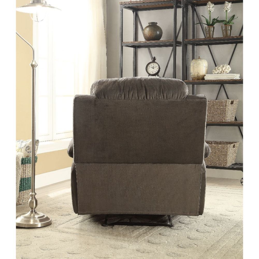 Bina - Recliner (Motion) - Urban Living Furniture (Los Angeles, CA)