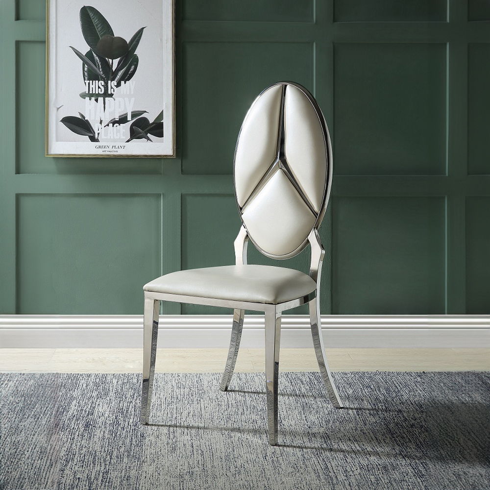 Cyrene - Side Chair - Urban Living Furniture (Los Angeles, CA)