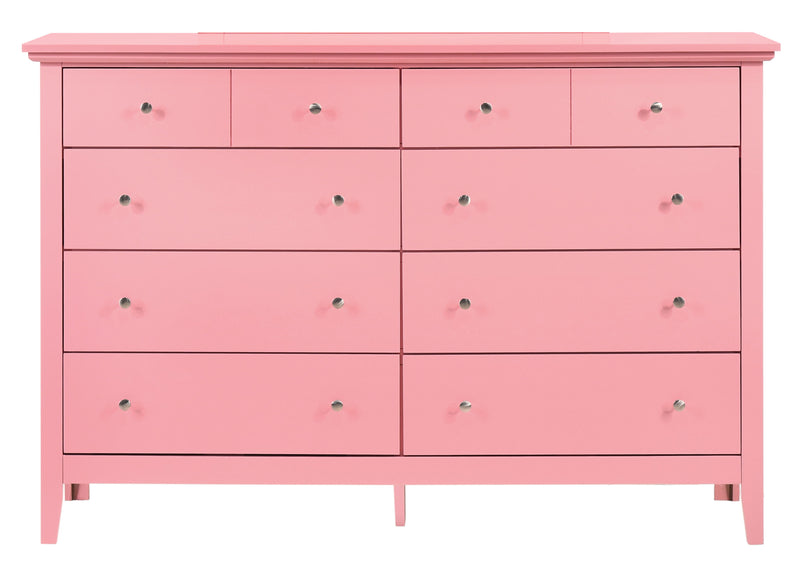 Elegant Casual Dresser For Any Room