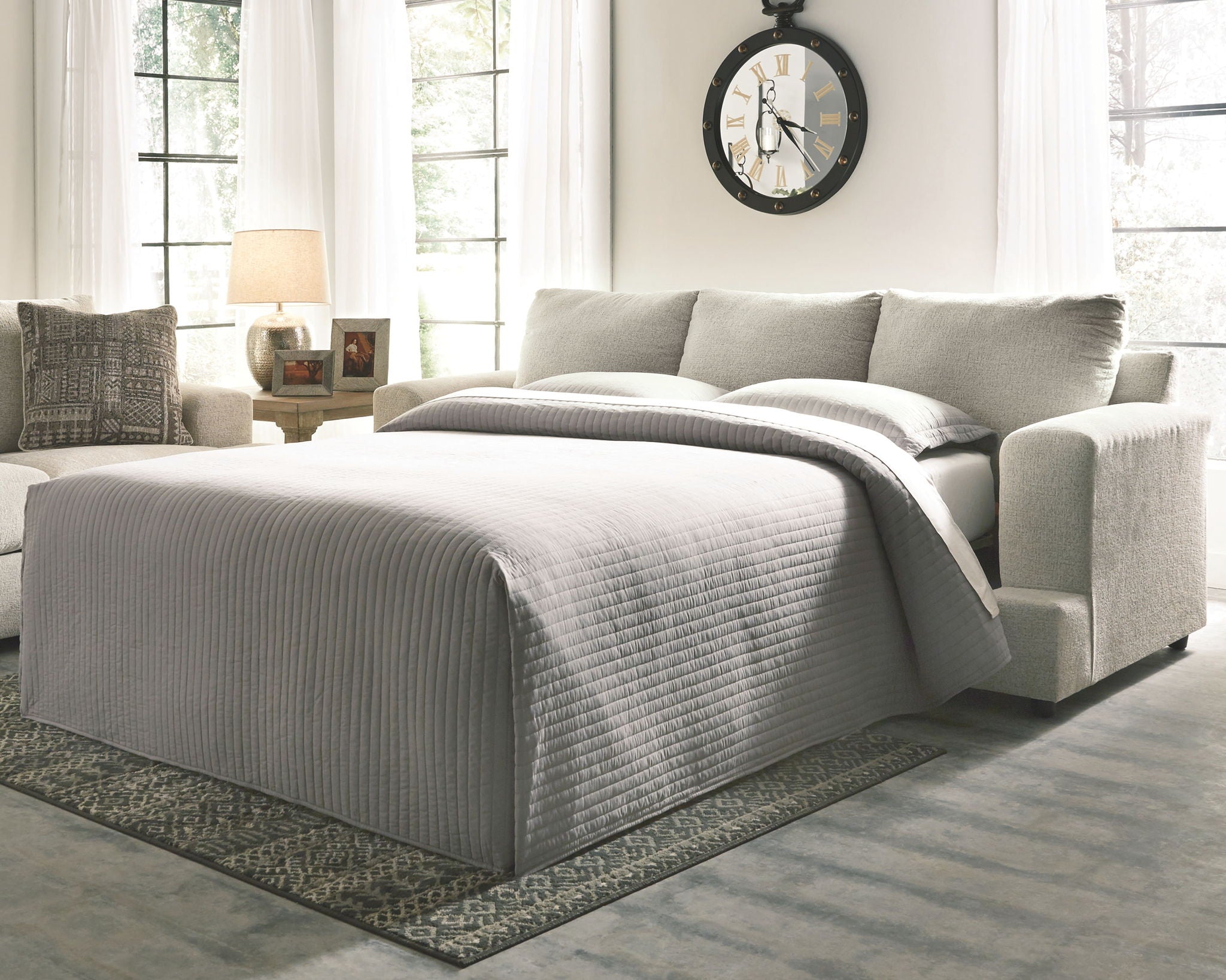 Soletren - Sleeper Sofa - Urban Living Furniture (Los Angeles, CA)