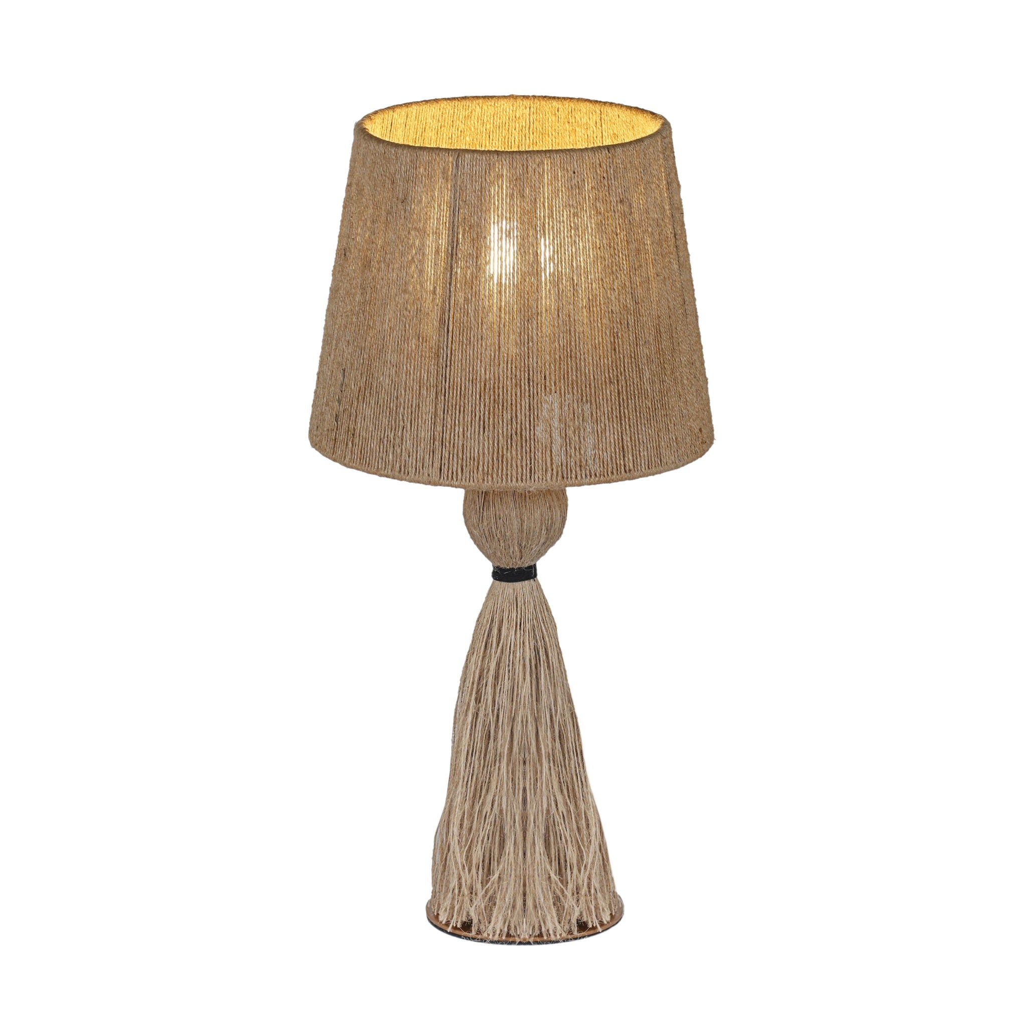 Samba - Table Lamp - Urban Living Furniture (Los Angeles, CA)