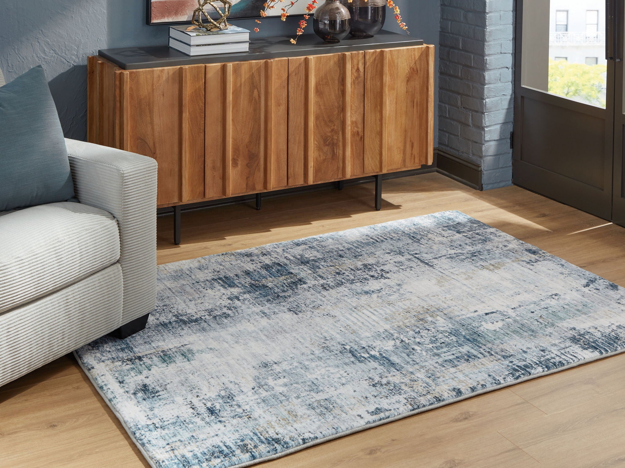 Arlenmont - Rug - Urban Living Furniture (Los Angeles, CA)