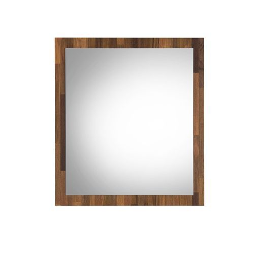 Hestia - Mirror - Walnut Finish - Urban Living Furniture (Los Angeles, CA)