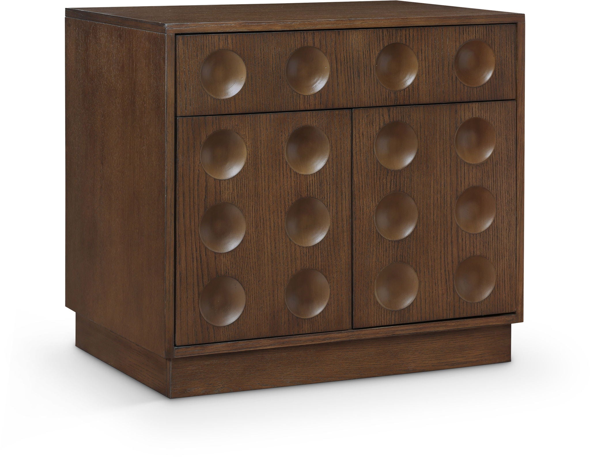 Compass - Night Stand - Urban Living Furniture (Los Angeles, CA)