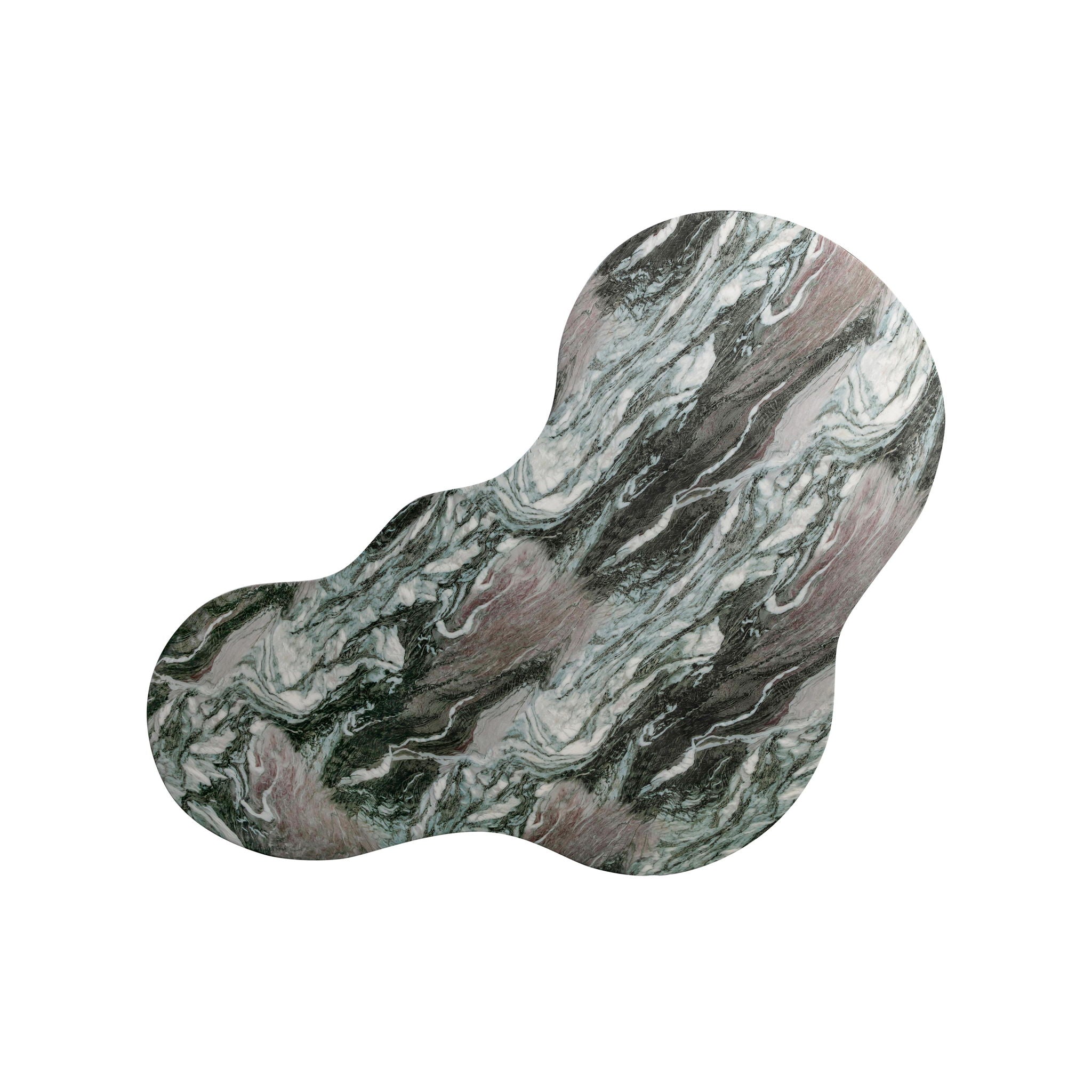 Slab - Coffee Table - Urban Living Furniture (Los Angeles, CA)