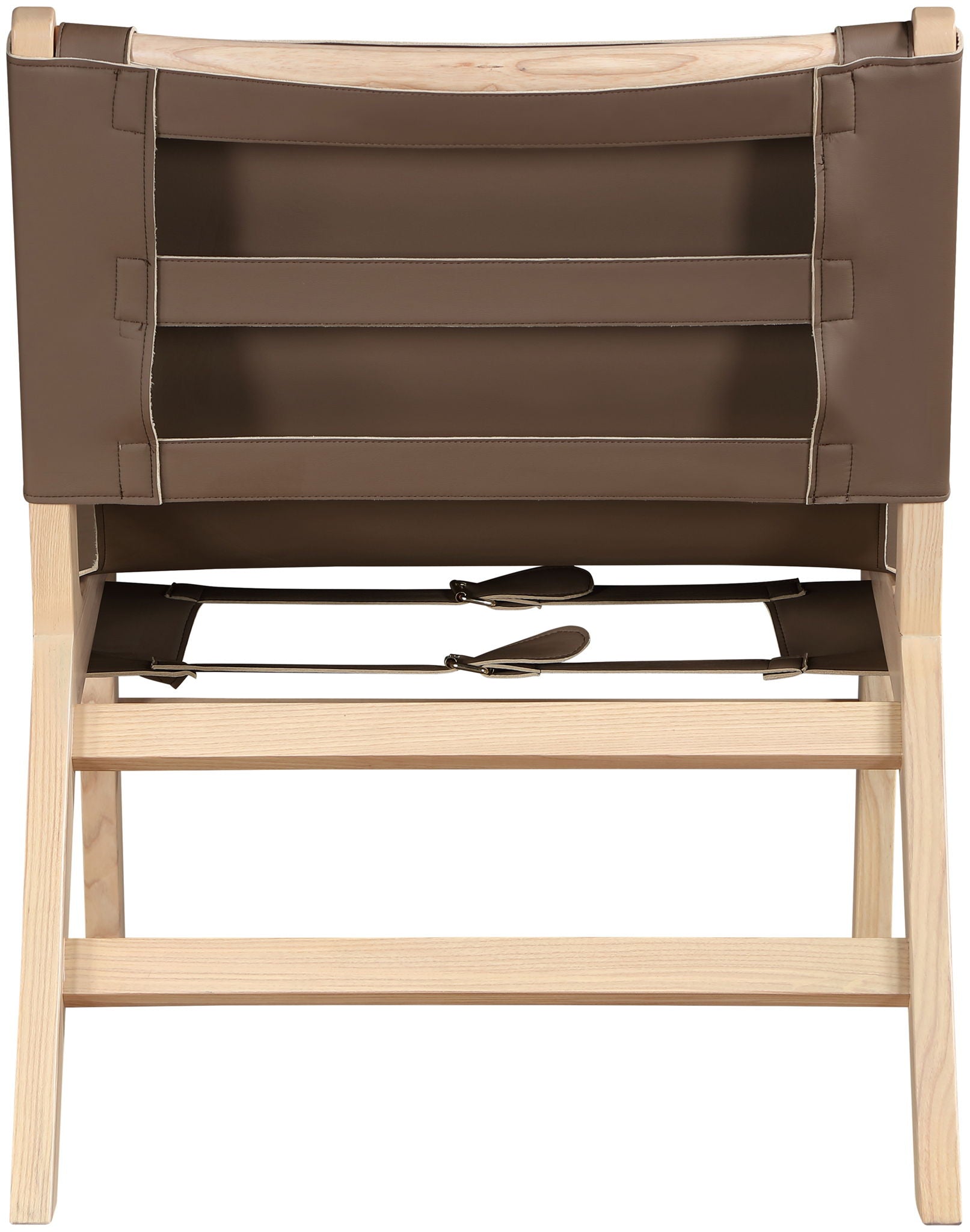 Rawlins - Accent Chair - Natural Frame - Urban Living Furniture (Los Angeles, CA)
