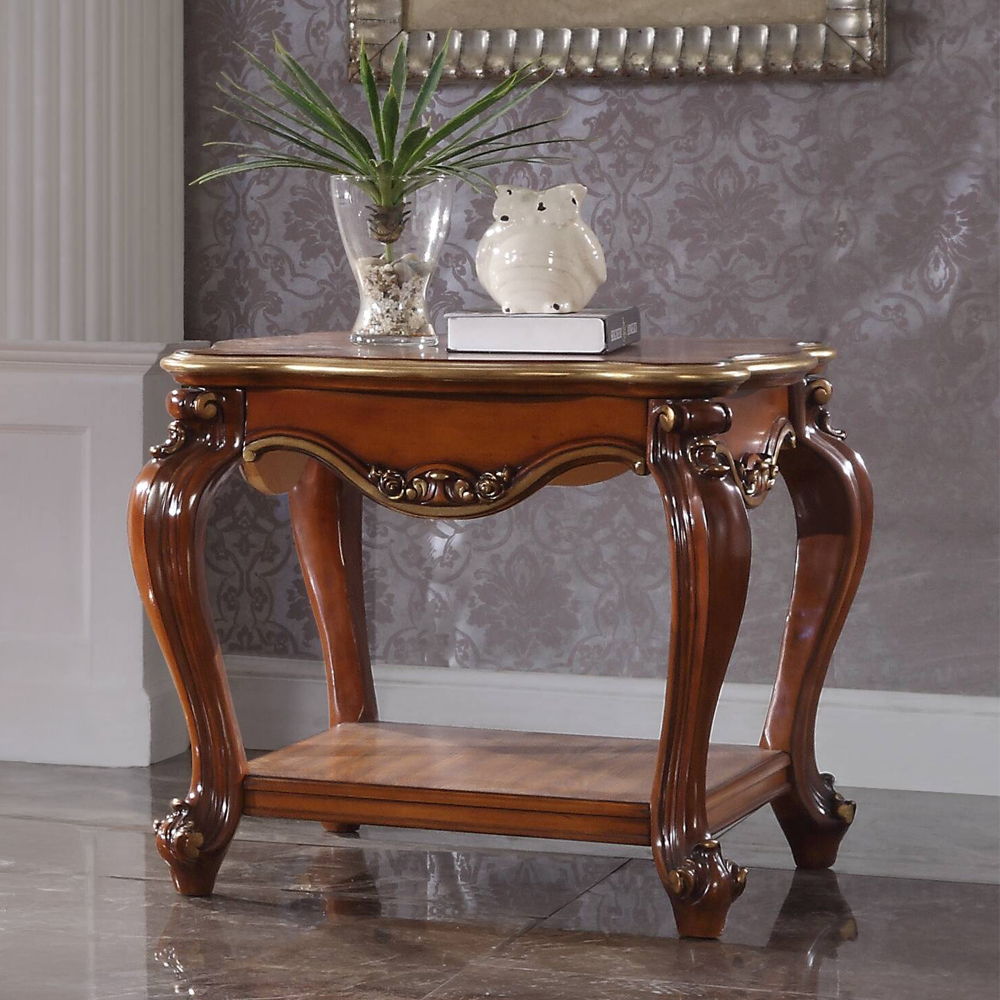 Picardy - End Table - Urban Living Furniture (Los Angeles, CA)