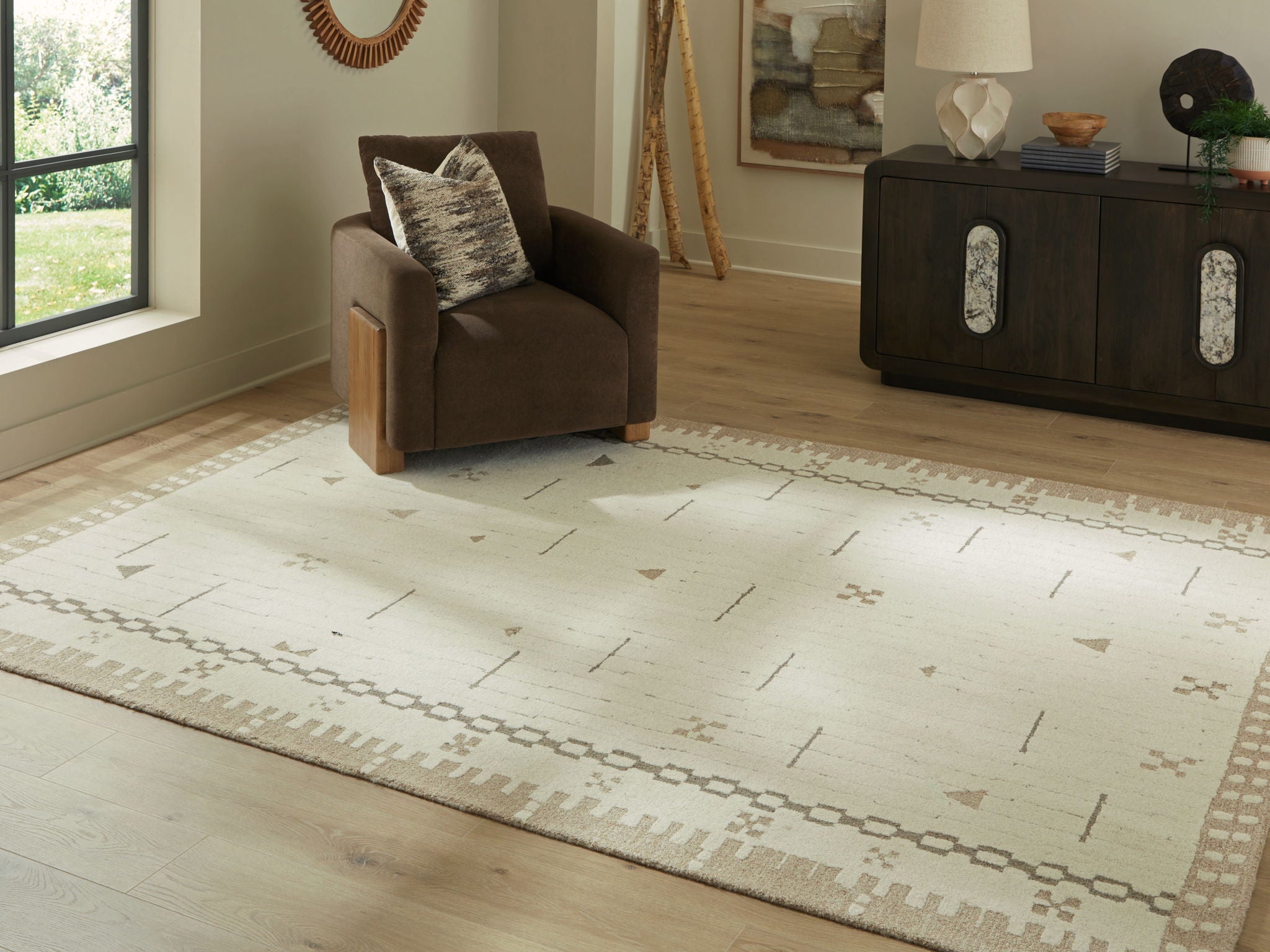 Dot - Rug - Urban Living Furniture (Los Angeles, CA)