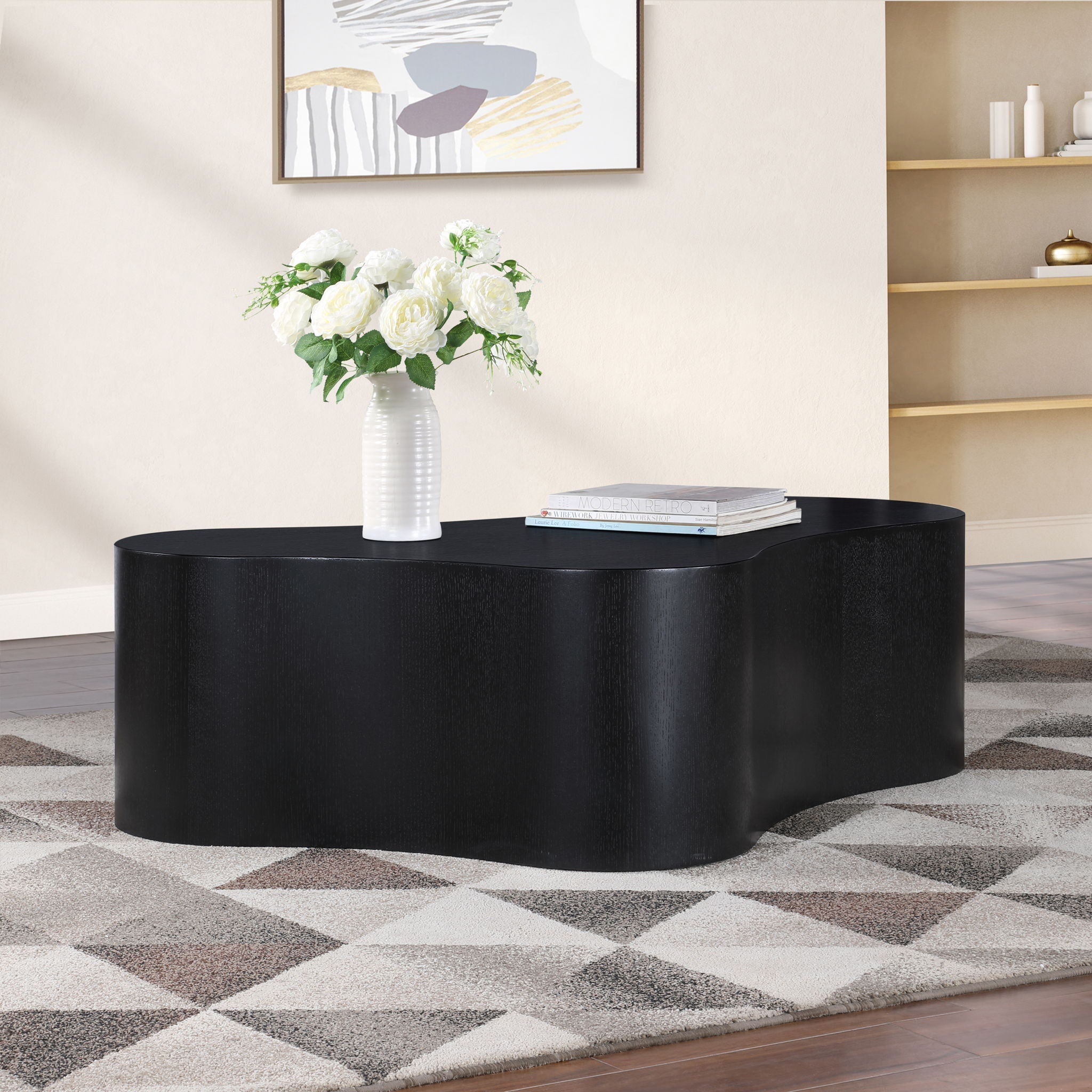 Zaire - Table - Urban Living Furniture (Los Angeles, CA)