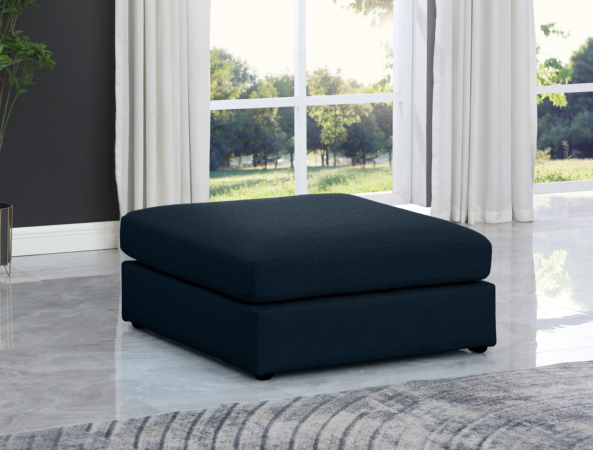 Beckham - Ottoman - Urban Living Furniture (Los Angeles, CA)