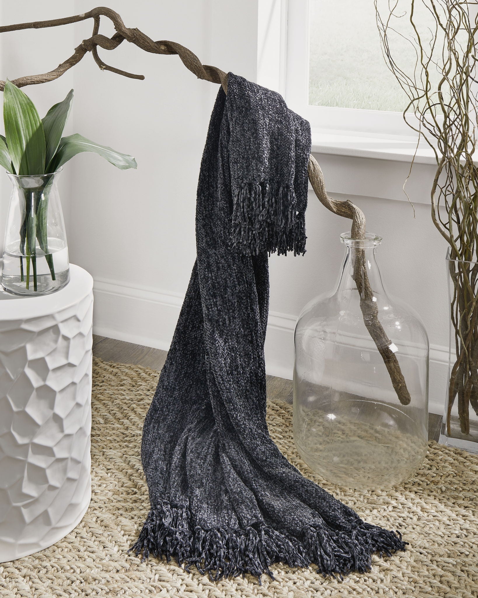Tamish - Throw - Urban Living Furniture (Los Angeles, CA)