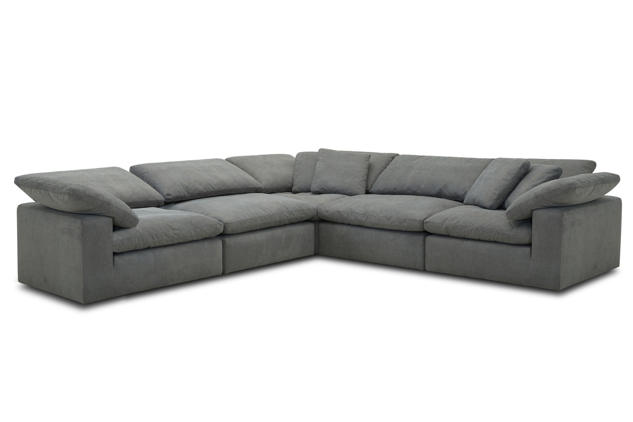 Exhale - Modular Group A - Urban Living Furniture (Los Angeles, CA)