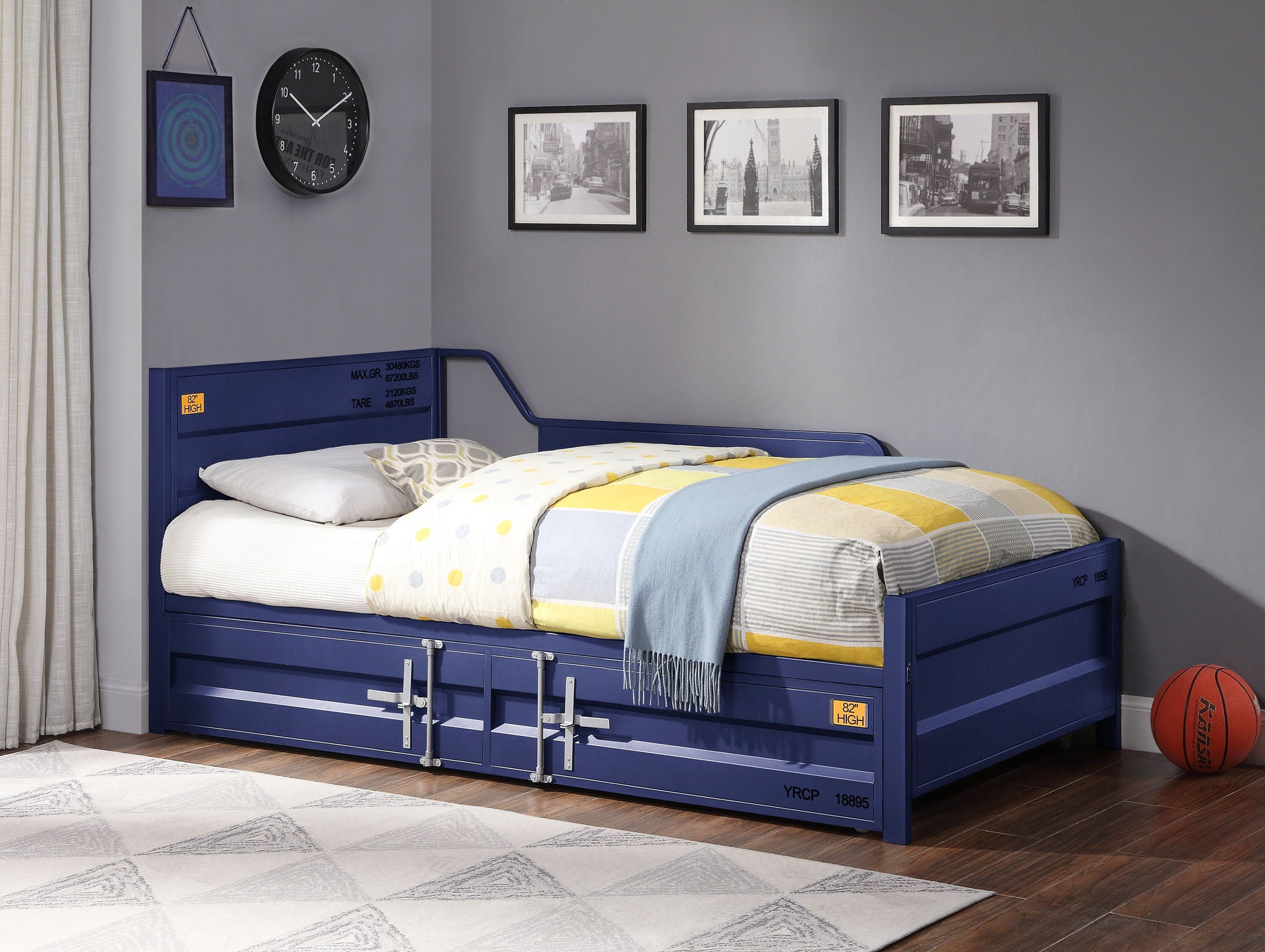 Cargo - Daybed & Trundle - Urban Living Furniture (Los Angeles, CA)
