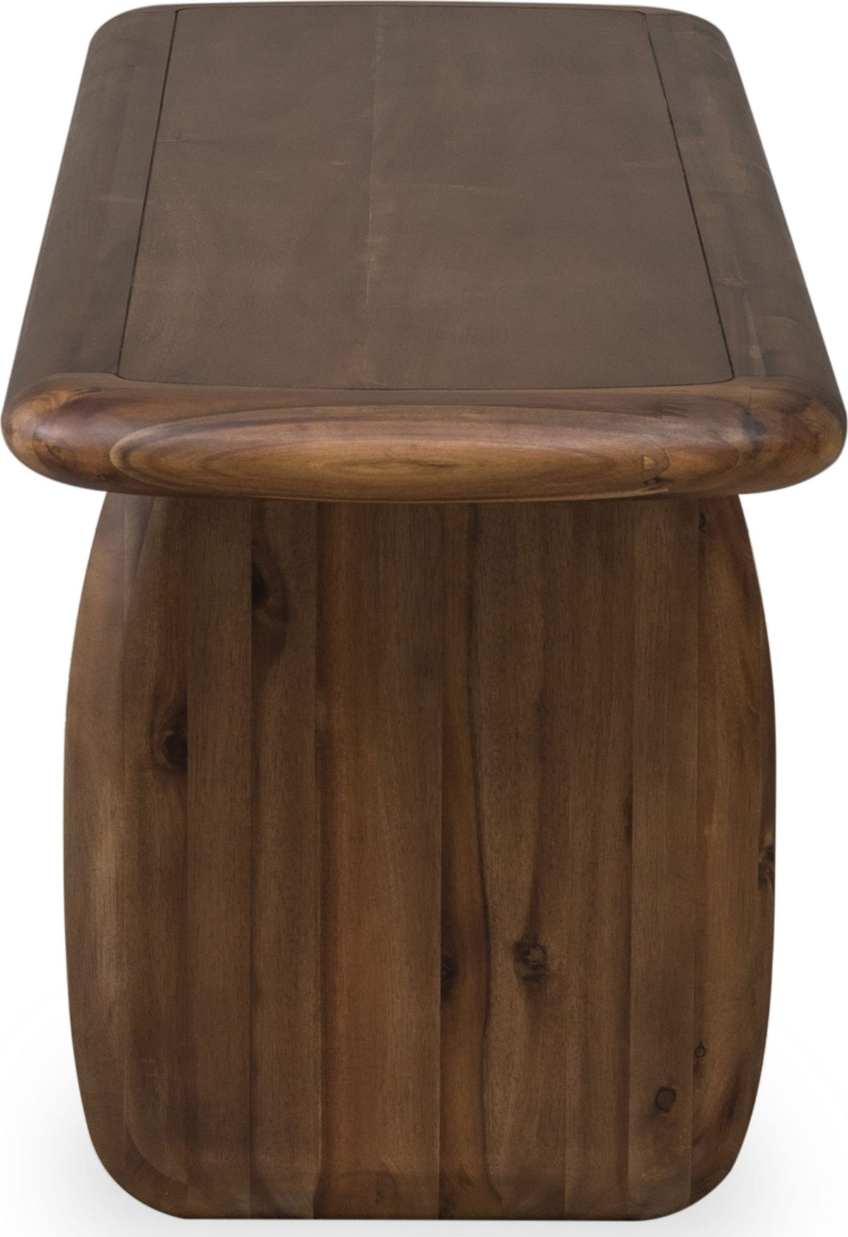 Xolani - Acacia Wood Bench - Impala