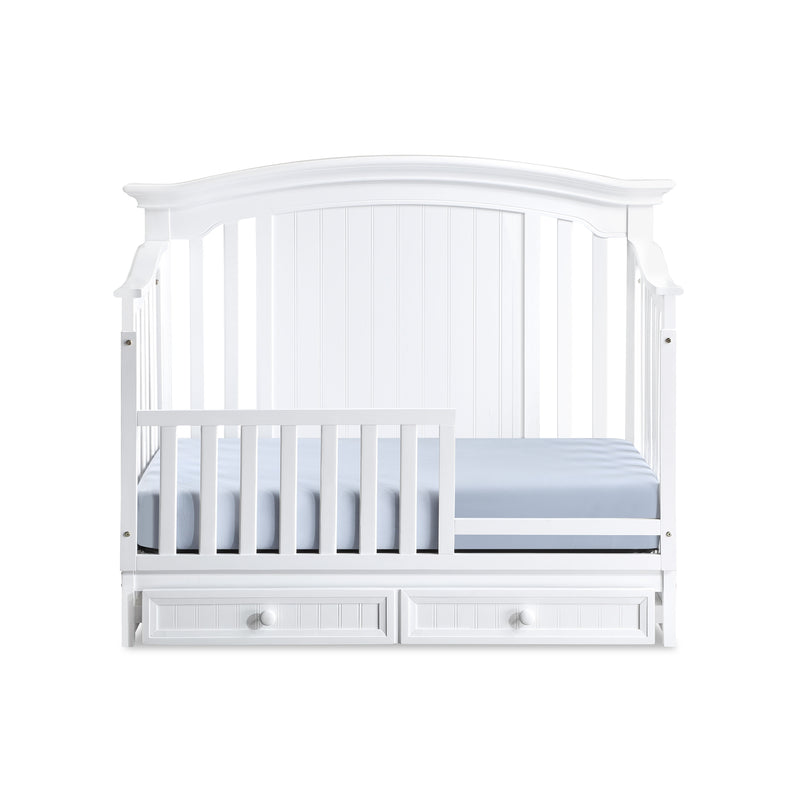Winchester - 4-in-1 Convertible Crib - Urban Living Furniture (Los Angeles, CA)