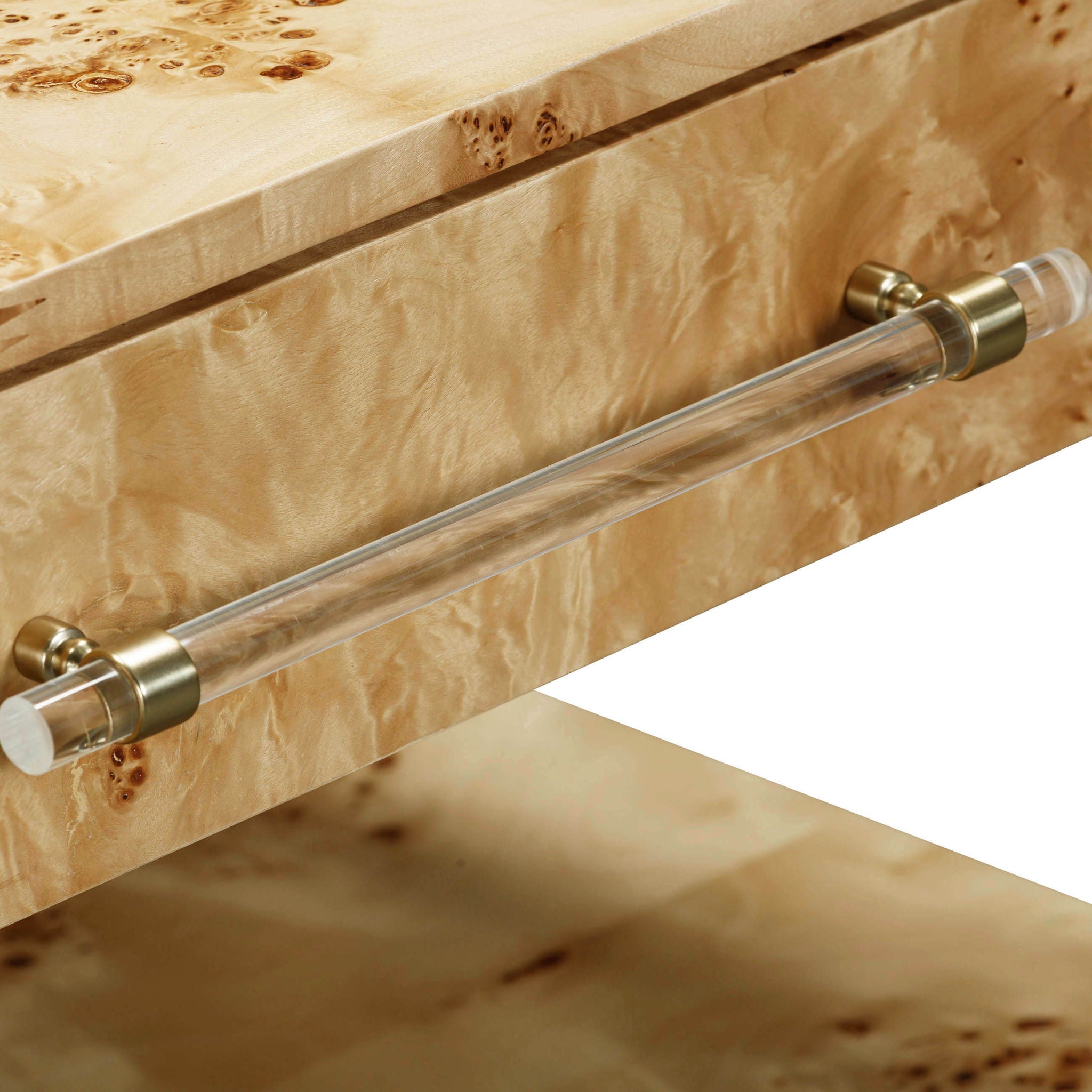 Brandyss - Nightstand