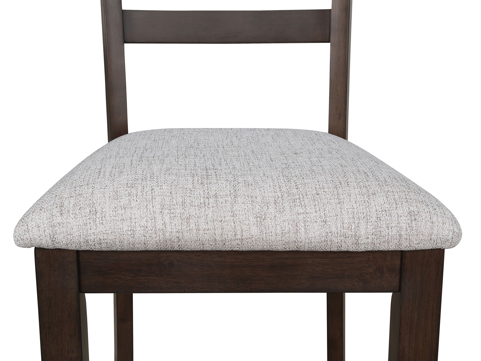 Wagner - Side Chair (Set of 2) - Brown - Urban Living Furniture (Los Angeles, CA)
