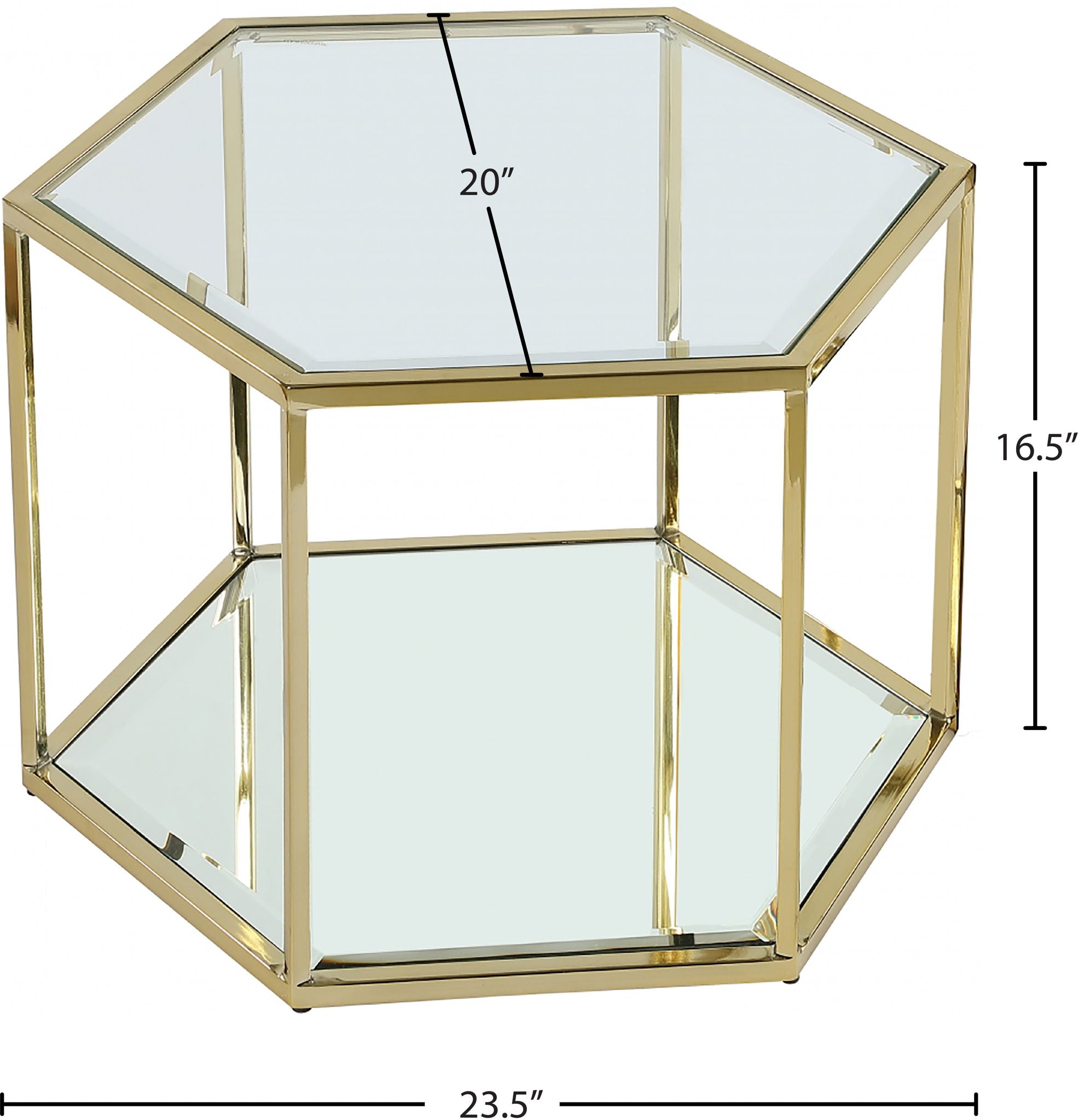 Sei - Coffee Table - Urban Living Furniture (Los Angeles, CA)