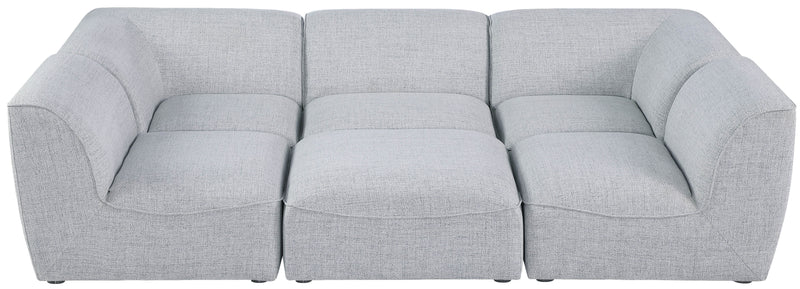 Miramar - 6 Piece Modular Sectional
