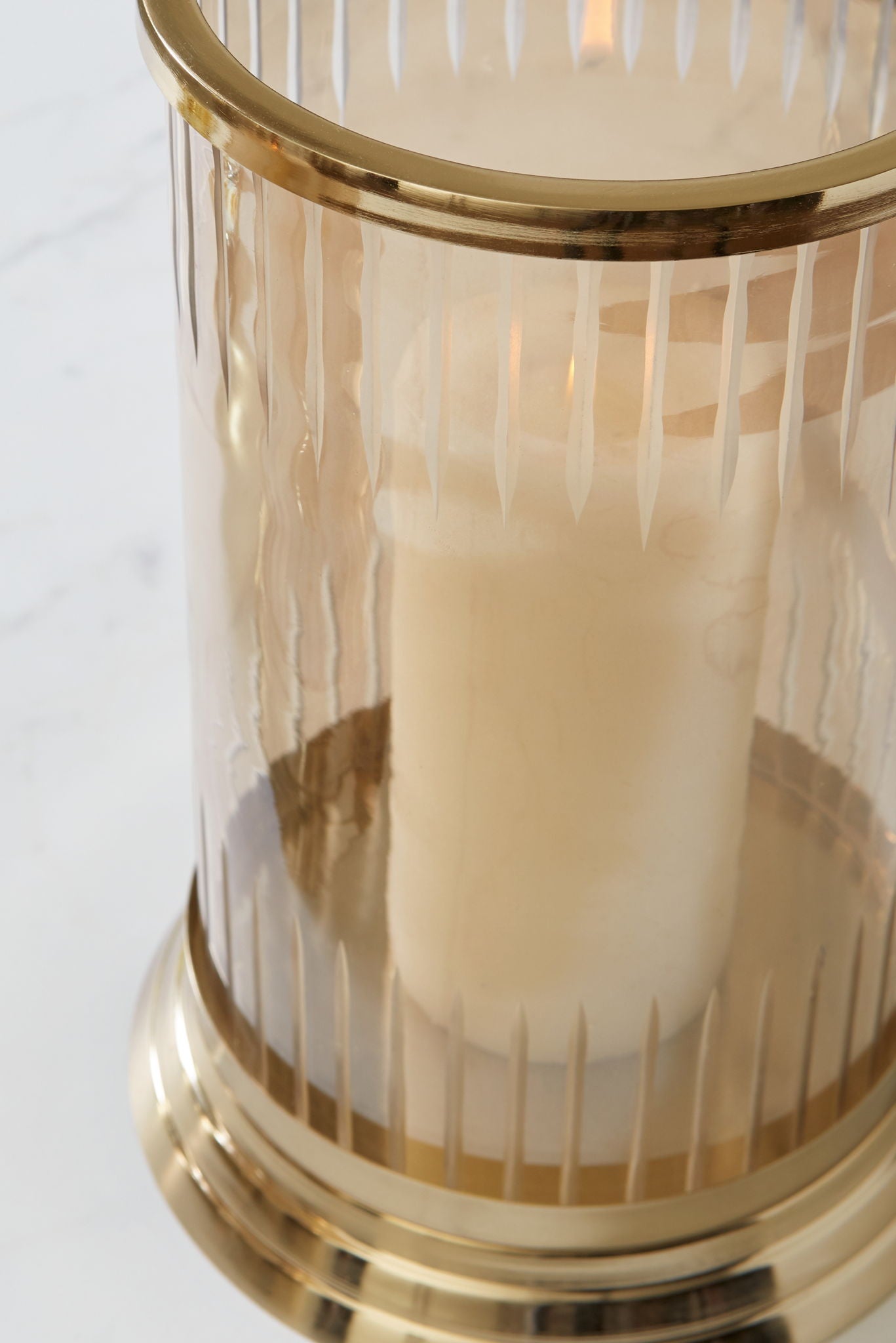 Aavinson - Candle Holder - Urban Living Furniture (Los Angeles, CA)