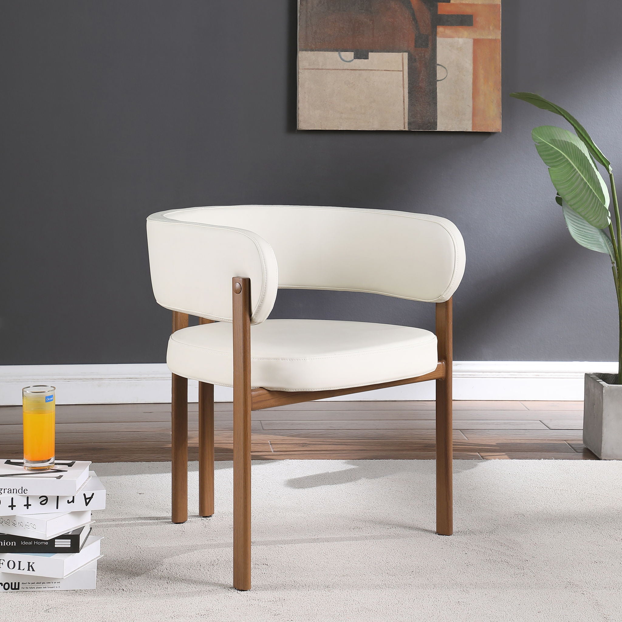 Gideon - Dining Chair (Set of 2) - Urban Living Furniture (Los Angeles, CA)