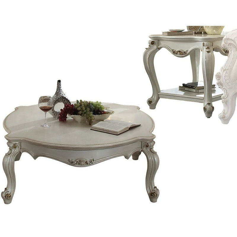 Picardy - Coffee Table - Urban Living Furniture (Los Angeles, CA)