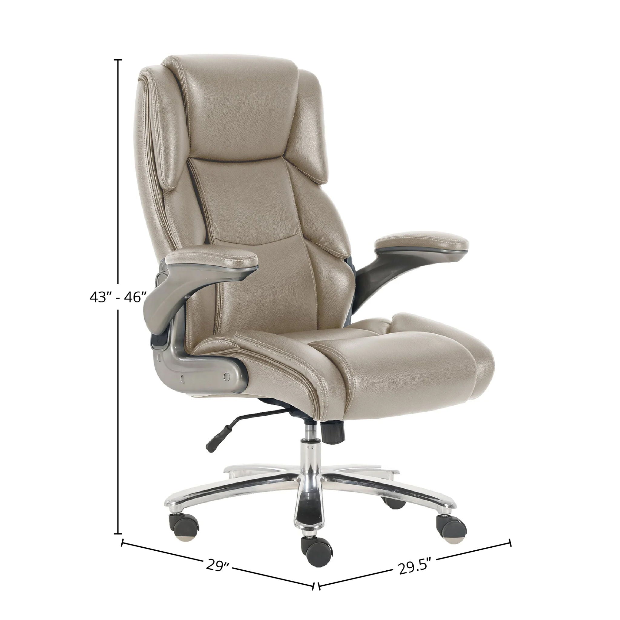 Dc#313Hd - Desk Chair - Urban Living Furniture (Los Angeles, CA)