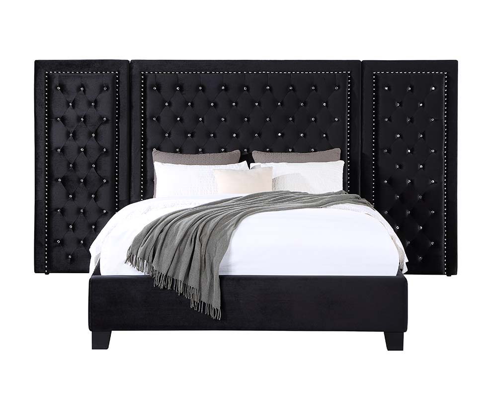 Damazy - Bed - Urban Living Furniture (Los Angeles, CA)