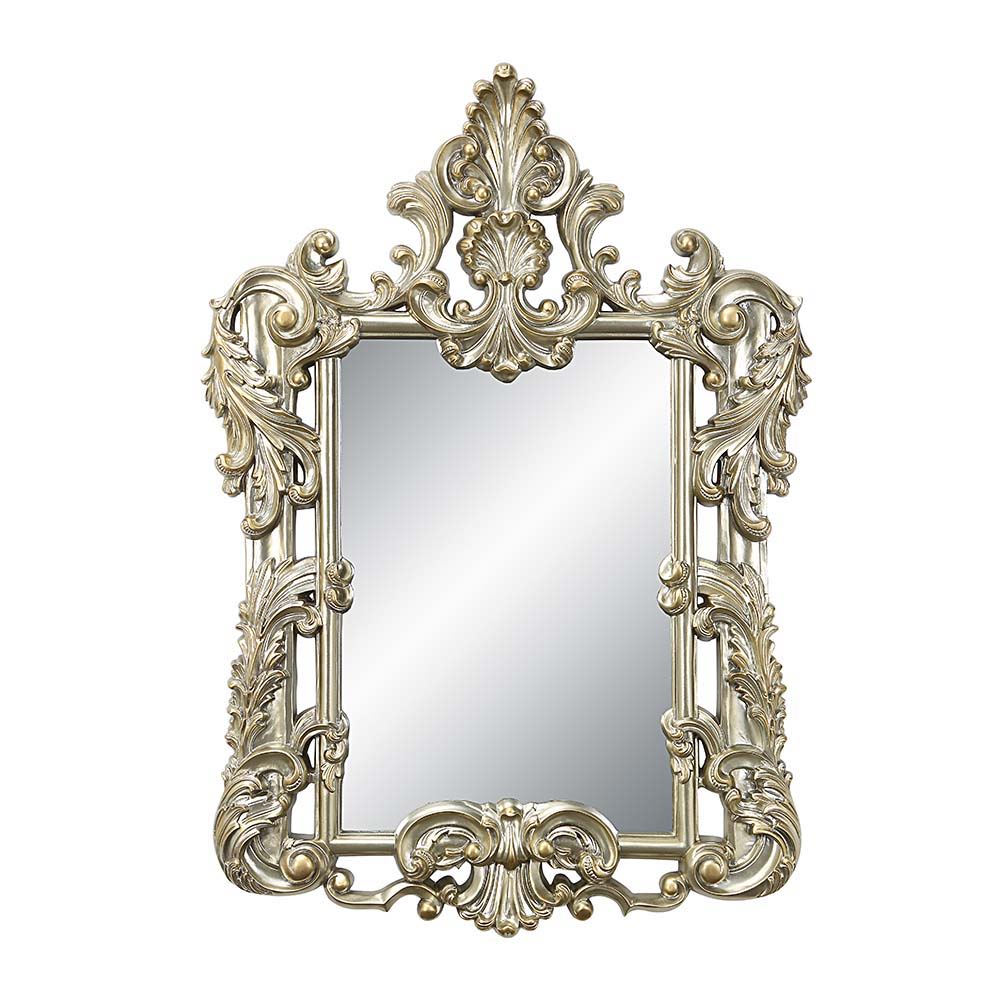 Sorina - Mirror - Antique Gold Finish - 59" - Urban Living Furniture (Los Angeles, CA)