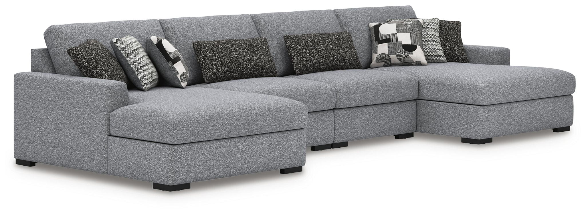 Bealton - Sectional - Urban Living Furniture (Los Angeles, CA)