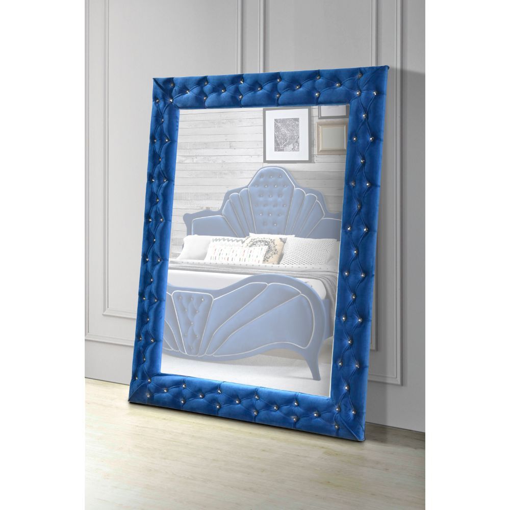 Dante - Accent Floor Mirror - Urban Living Furniture (Los Angeles, CA)