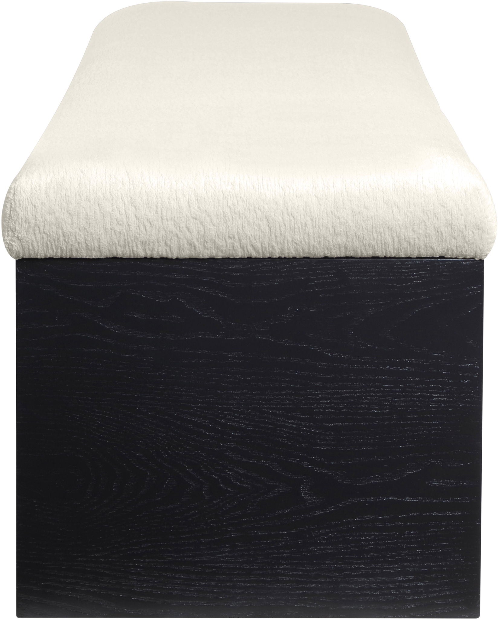 Lawson - Bench With Black Base - Urban Living Furniture (Los Angeles, CA)