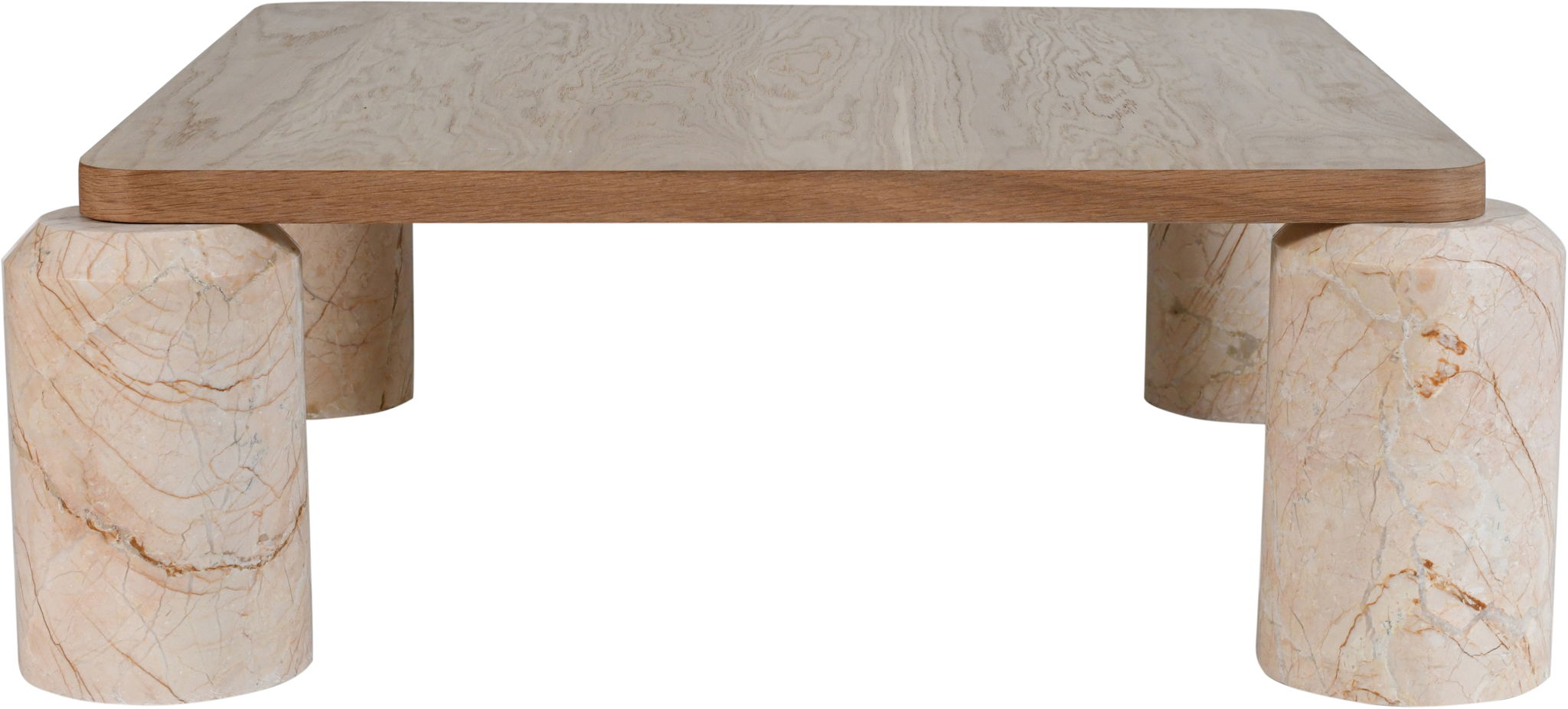 Ferrara - Coffee Table - Urban Living Furniture (Los Angeles, CA)
