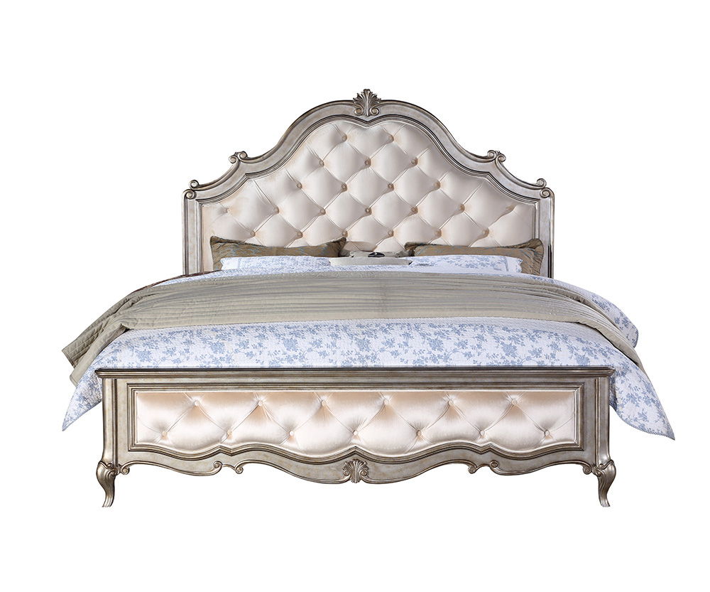 Esteban - Bed - Urban Living Furniture (Los Angeles, CA)
