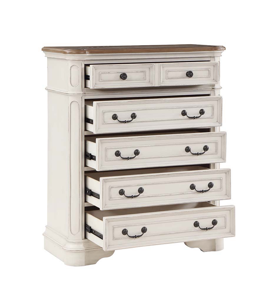 Florian - Chest - Urban Living Furniture (Los Angeles, CA)