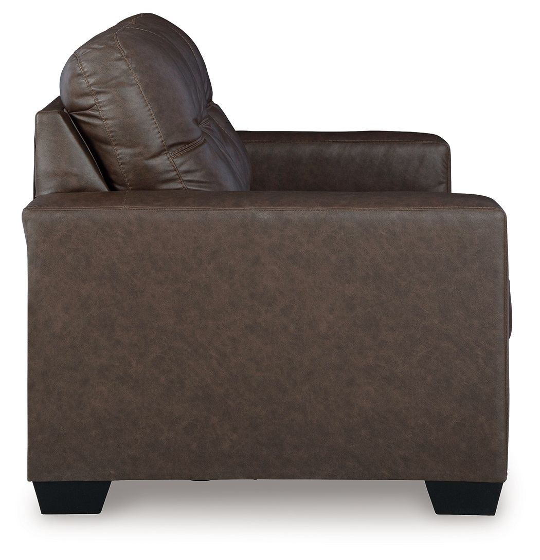 Barlin Mills - Loveseat - Urban Living Furniture (Los Angeles, CA)