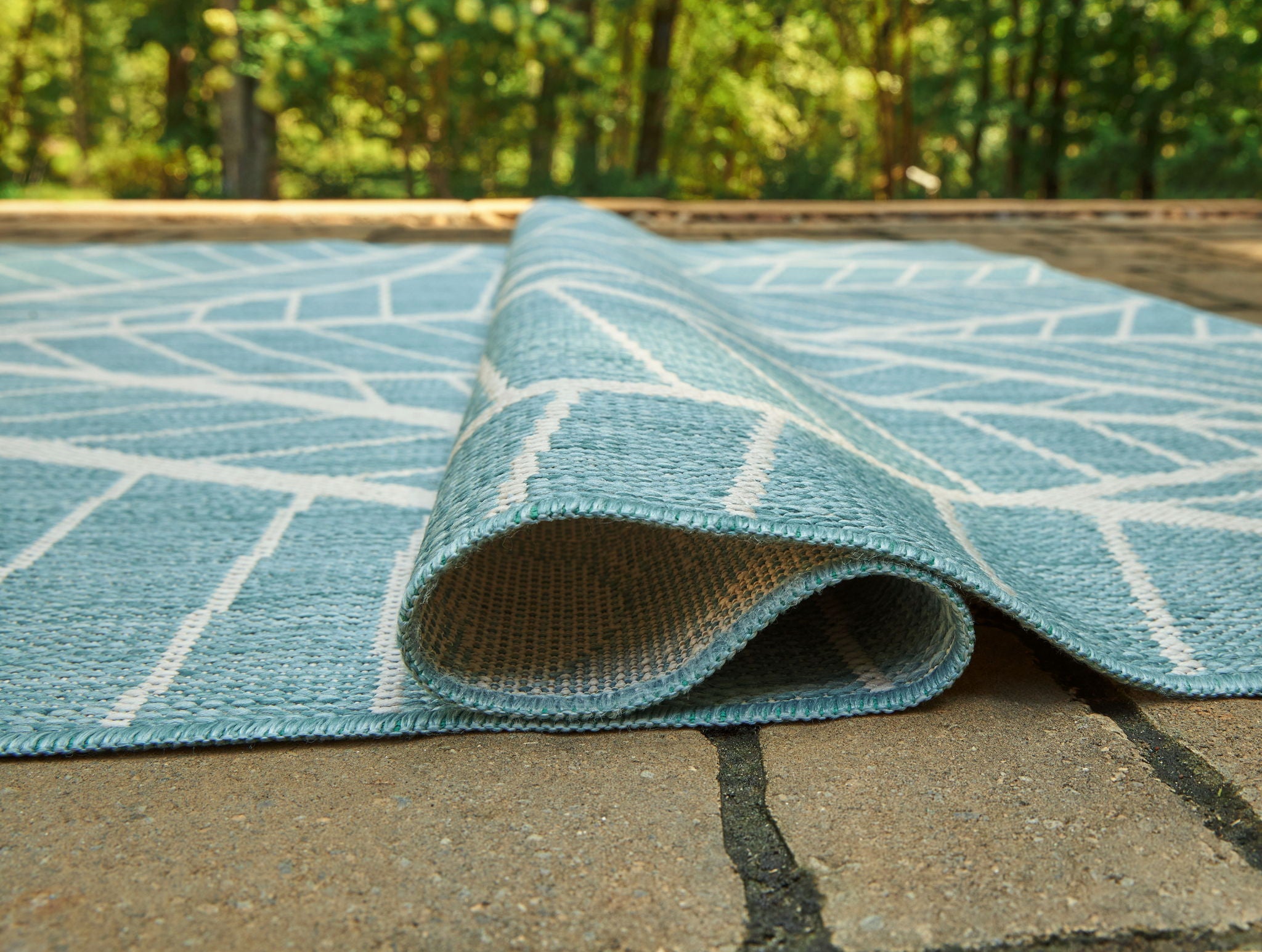 Hulsia - Rug - Urban Living Furniture (Los Angeles, CA)