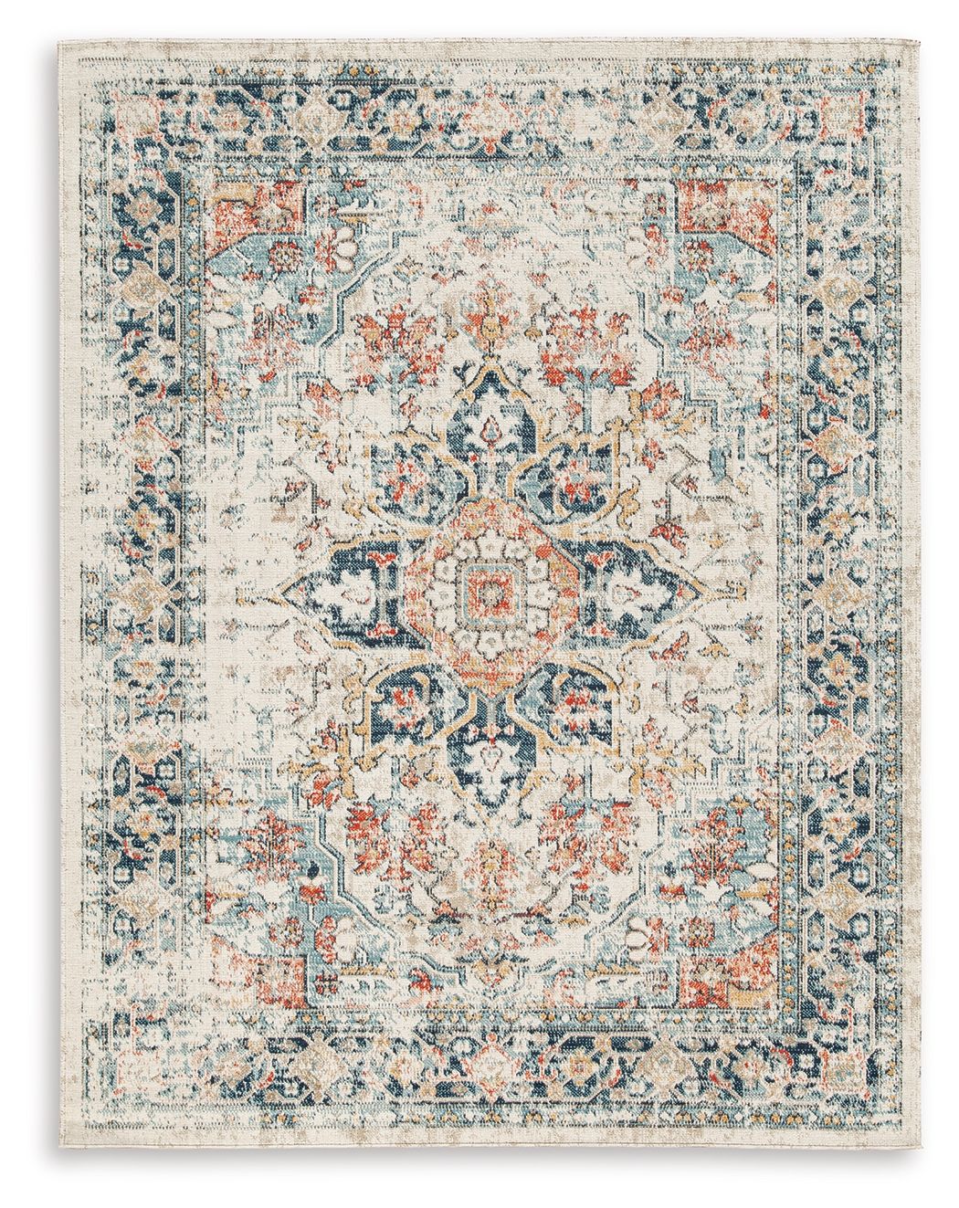 Jarrpage - Rug - Urban Living Furniture (Los Angeles, CA)