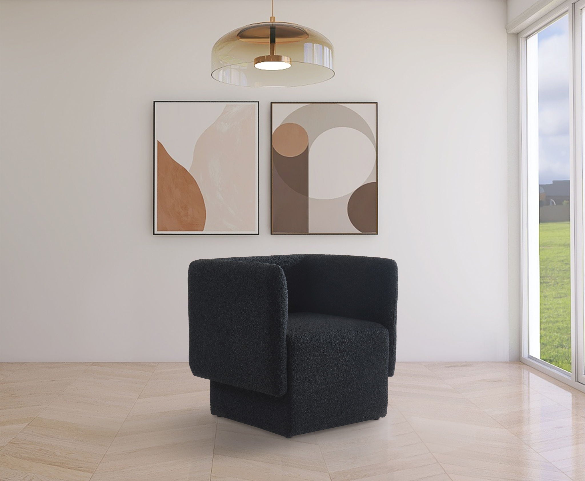 Vera - Accent Chair - Urban Living Furniture (Los Angeles, CA)