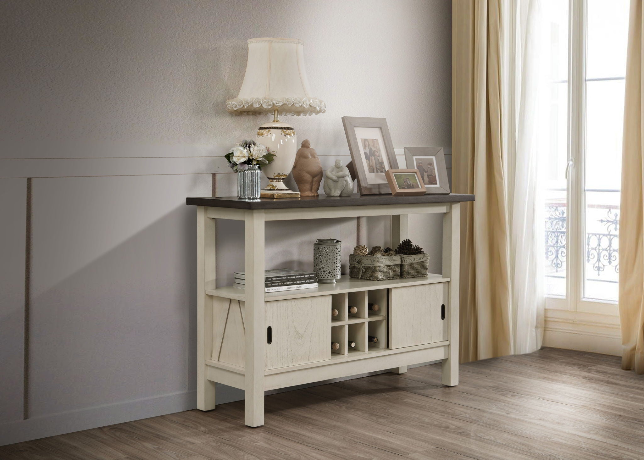 Maribelle - Server - Urban Living Furniture (Los Angeles, CA)
