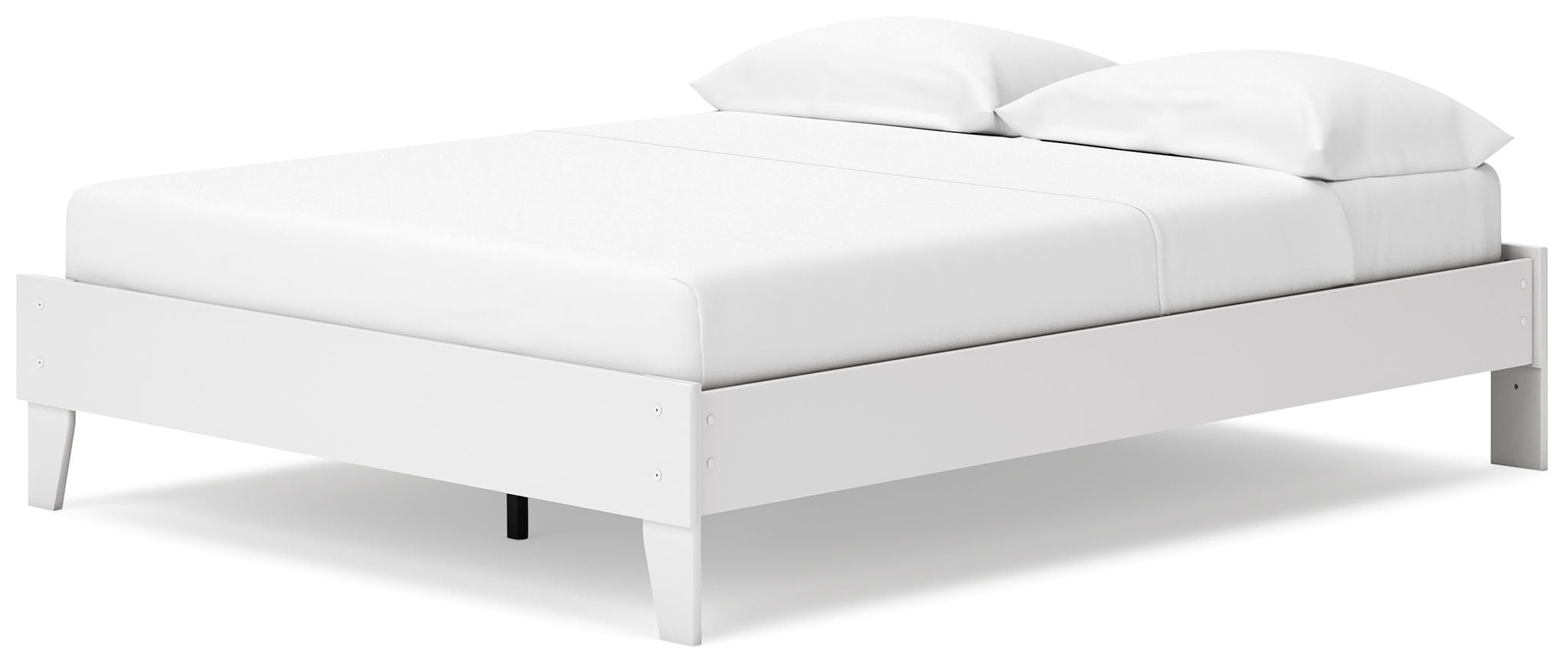 Socalle - Platform Bed - Urban Living Furniture (Los Angeles, CA)