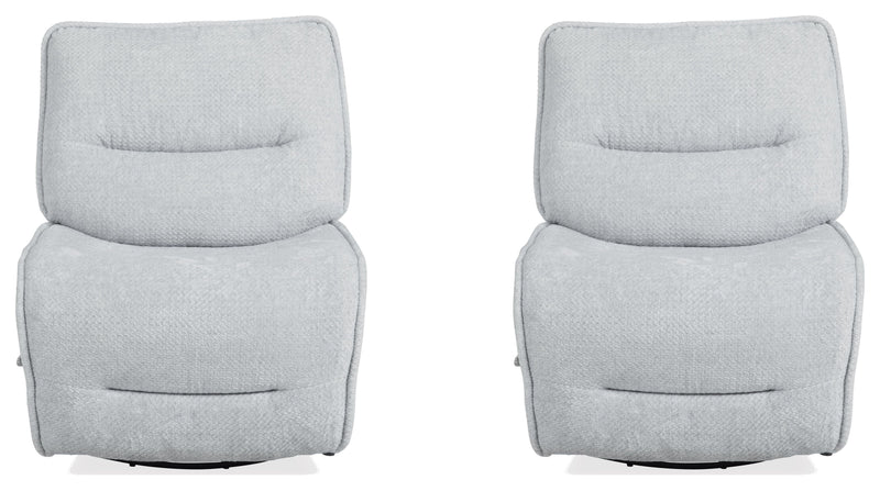 Leo - Armless Recliner