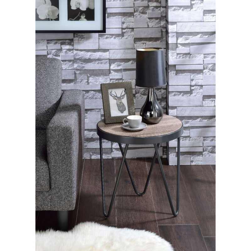 Bage - End Table - Urban Living Furniture (Los Angeles, CA)