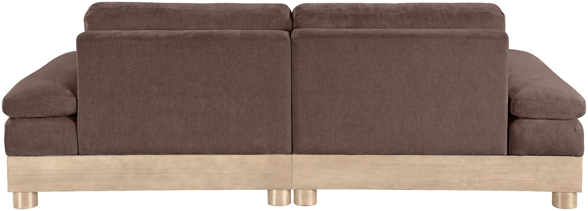 Turin - Upholstered Sectional