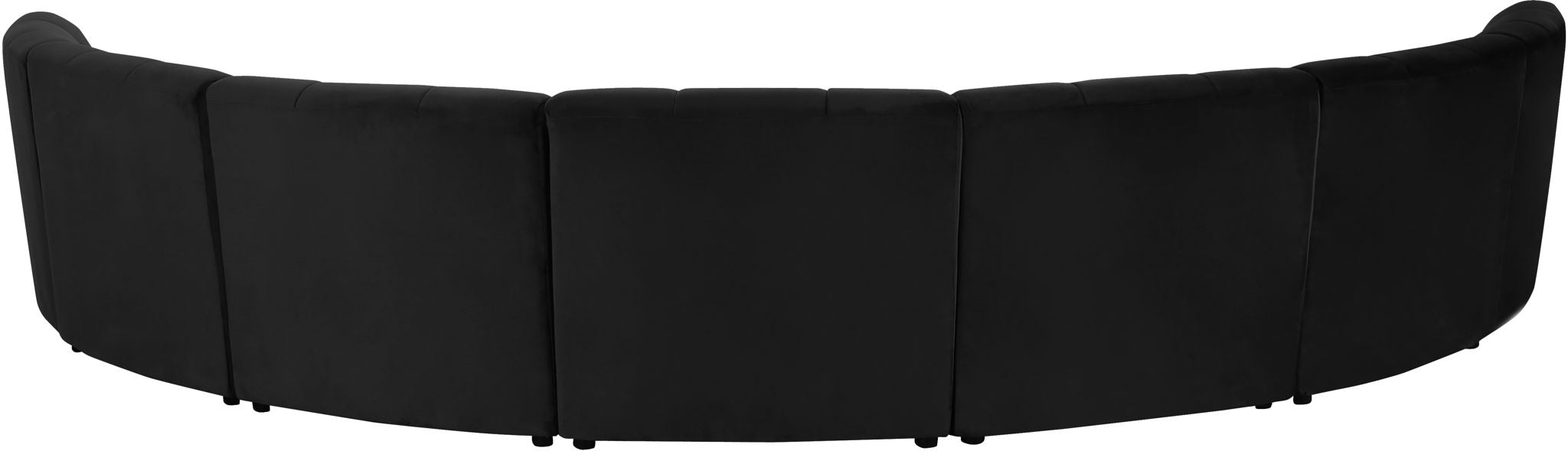 Limitless - 7 Pc. Modular Sectional - Urban Living Furniture (Los Angeles, CA)