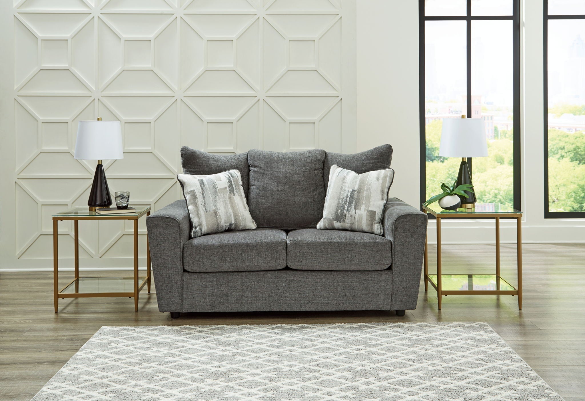 Stairatt - Living Room Set - Urban Living Furniture (Los Angeles, CA)