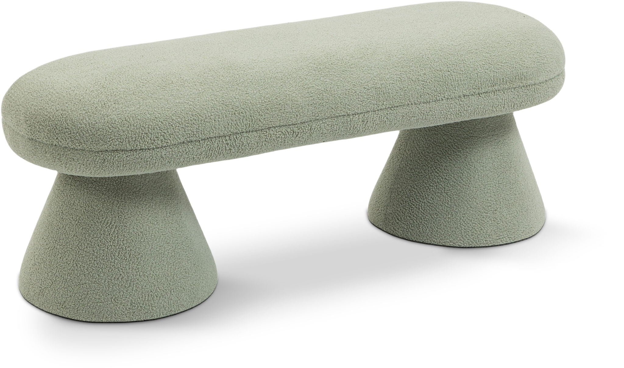 Drum - Bench - Urban Living Furniture (Los Angeles, CA)