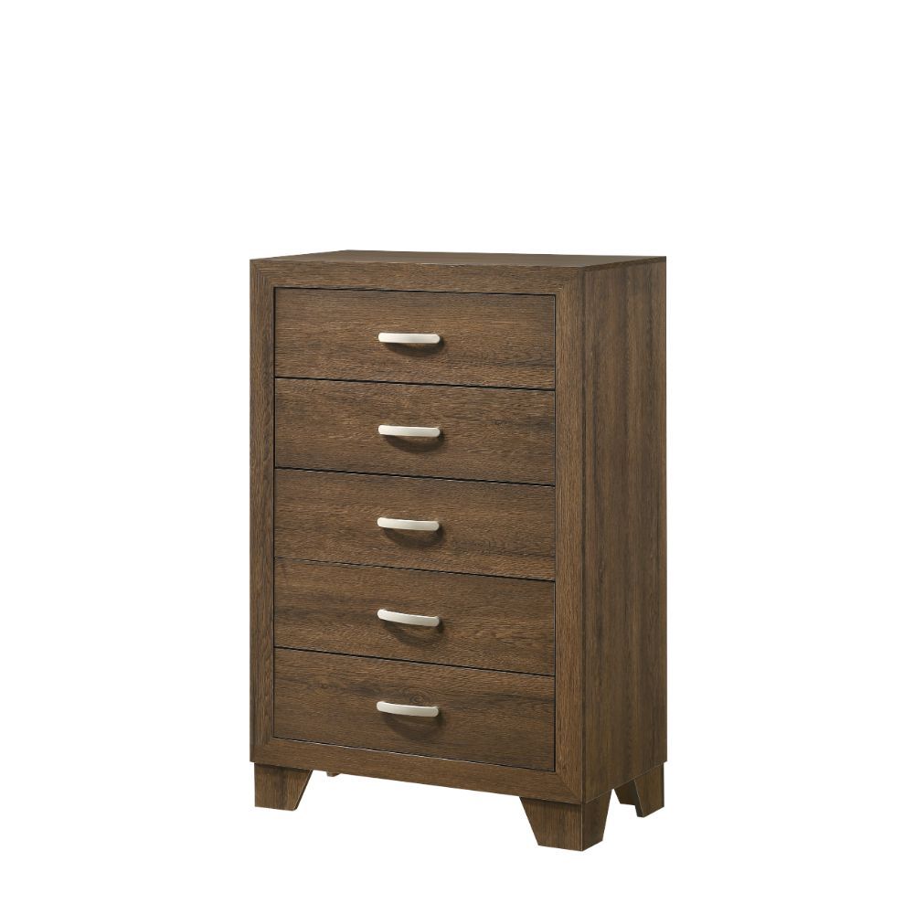 Miquell - Chest - Urban Living Furniture (Los Angeles, CA)