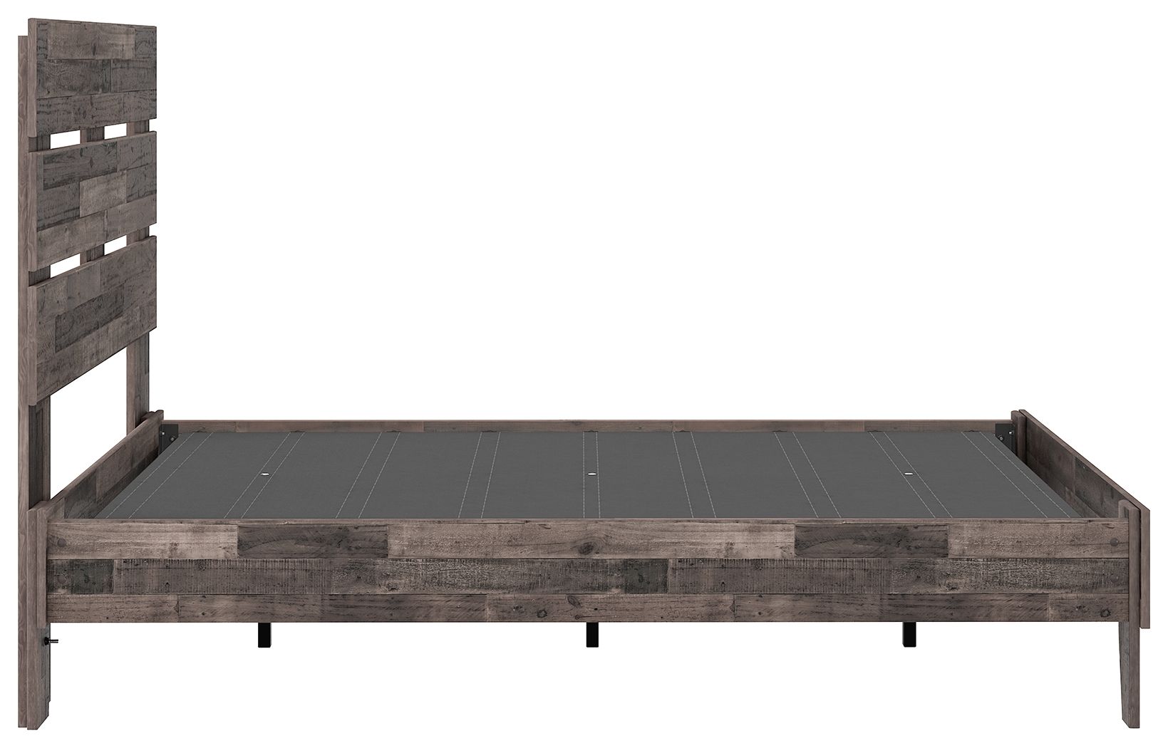 Neilsville - Panel Bed - Urban Living Furniture (Los Angeles, CA)