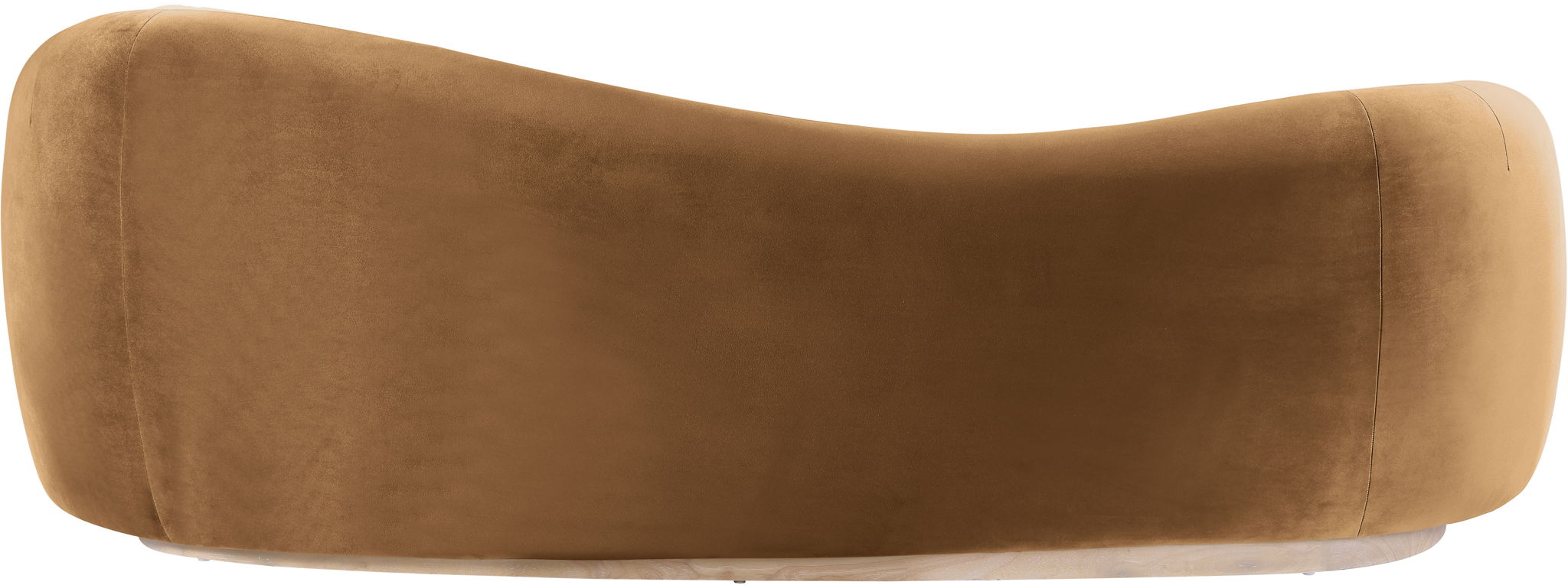 Gustavo - Velvet Upholstered Sofa - Urban Living Furniture (Los Angeles, CA)